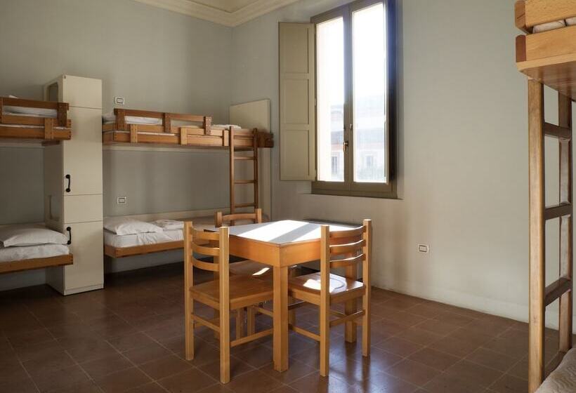 패밀리 룸, Antico Convento San Francesco