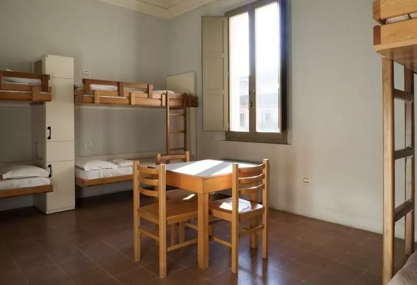 ファミリールーム, Antico Convento San Francesco
