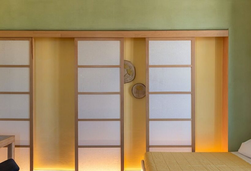 디럭스 룸, Antico Convento San Francesco