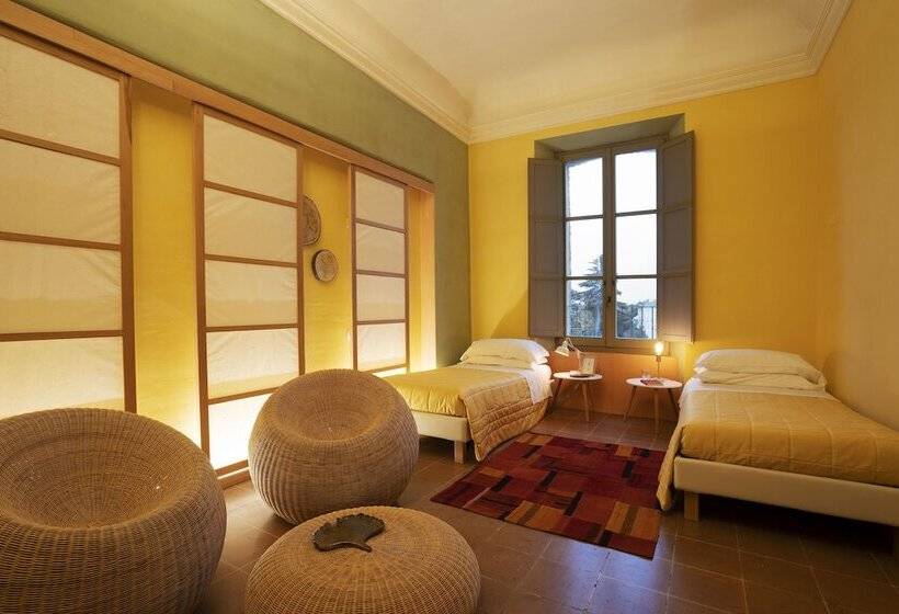 디럭스 룸, Antico Convento San Francesco