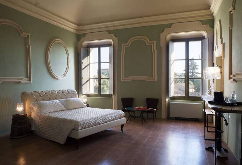 스탠다드 룸, Antico Convento San Francesco