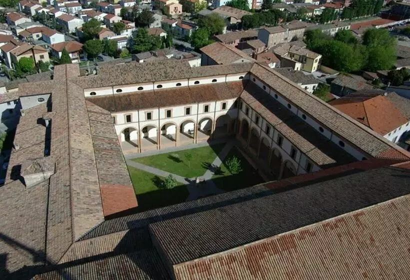 ジュニアスイート, Antico Convento San Francesco