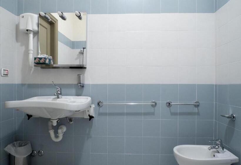 주니어 스위트, Antico Convento San Francesco