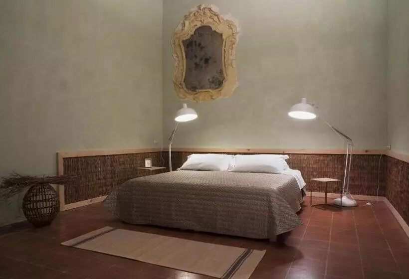 ジュニアスイート, Antico Convento San Francesco