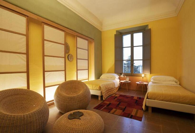 스탠다드 룸, Antico Convento San Francesco