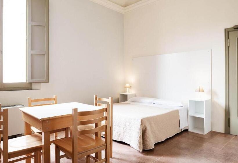 패밀리 룸, Antico Convento San Francesco