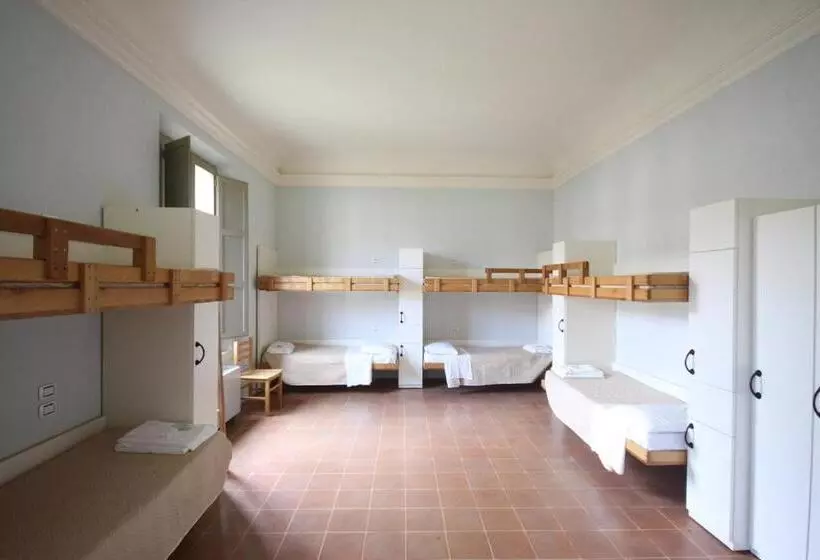 ファミリールーム, Antico Convento San Francesco