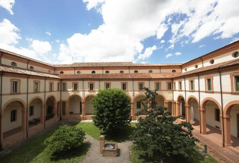 패밀리 룸, Antico Convento San Francesco