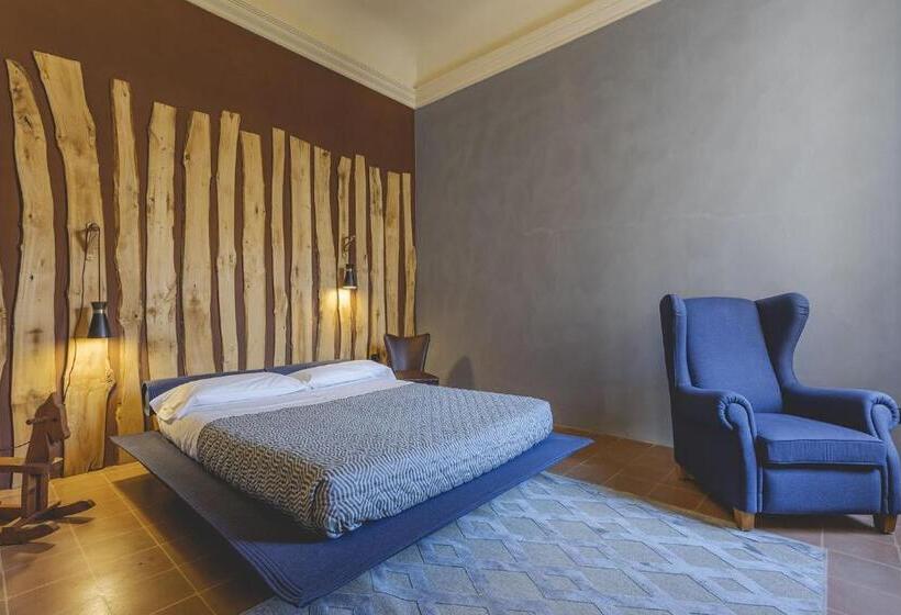 Номер Deluxe, Antico Convento San Francesco