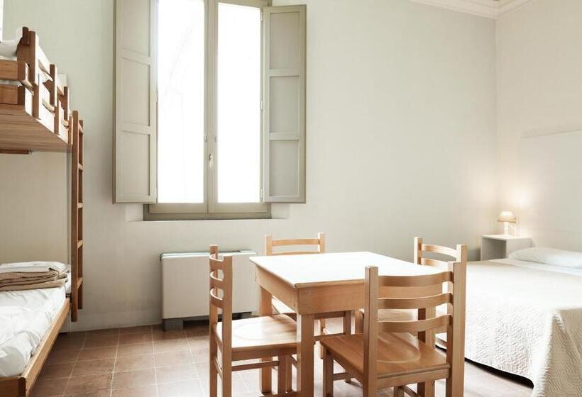 패밀리 룸, Antico Convento San Francesco