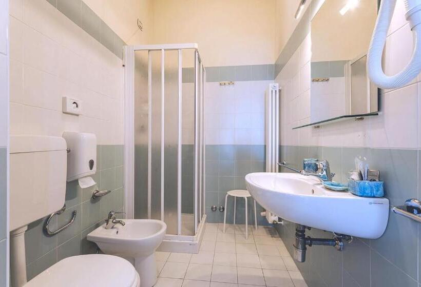 디럭스 룸, Antico Convento San Francesco