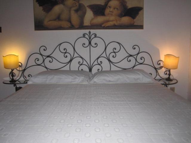 سوییت, Antica Corte Hotel Residence Di Charme Ferrara