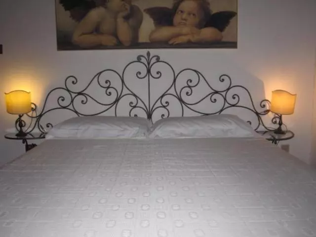 سوییت, Antica Corte Hotel Residence Di Charme Ferrara