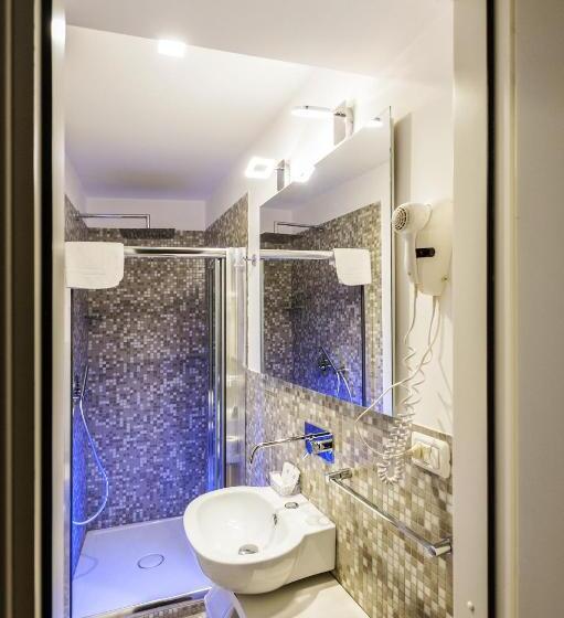 سوییت, B&b Centro Storico Lecce