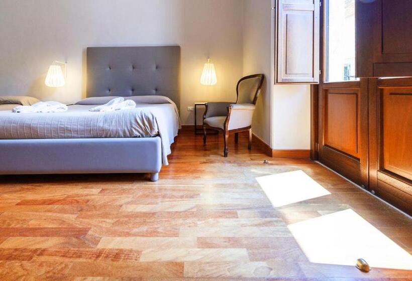 سوییت, B&b Centro Storico Lecce