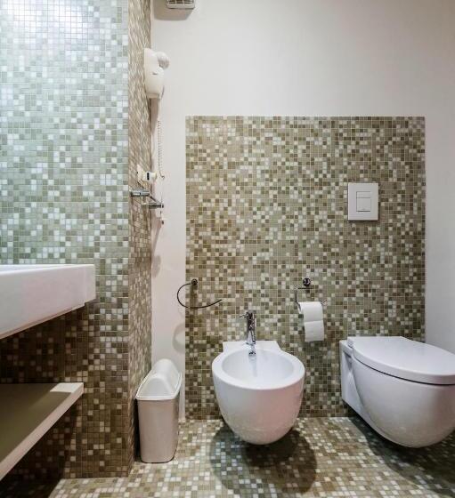 سوییت, B&b Centro Storico Lecce