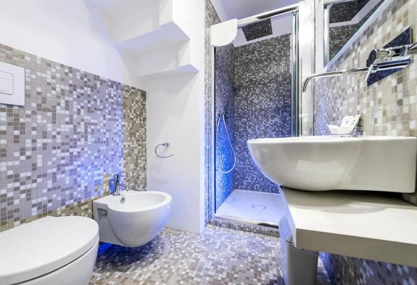 سوییت, B&b Centro Storico Lecce