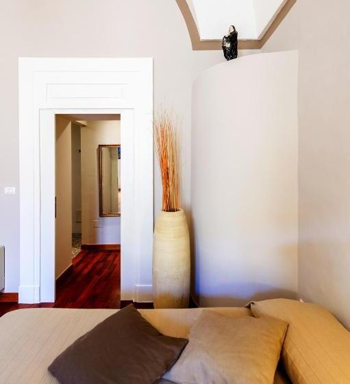 سوییت, B&b Centro Storico Lecce