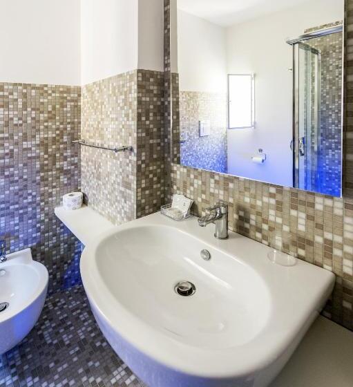 اتاق استاندارد, B&b Centro Storico Lecce