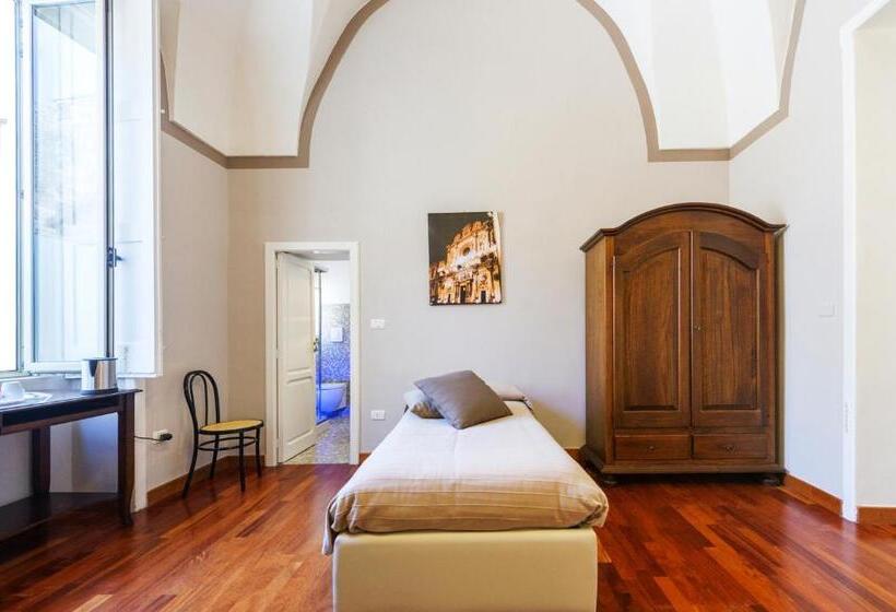 اتاق استاندارد, B&b Centro Storico Lecce