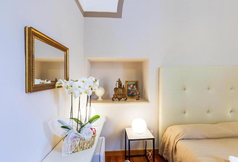 اتاق استاندارد, B&b Centro Storico Lecce