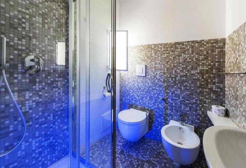 اتاق استاندارد, B&b Centro Storico Lecce