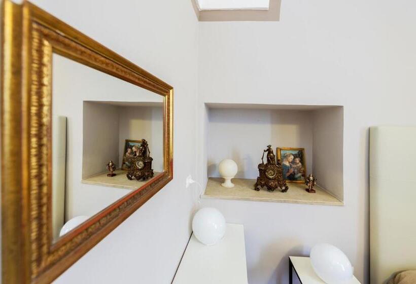 اتاق استاندارد, B&b Centro Storico Lecce