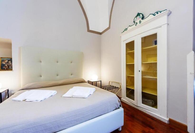 اتاق استاندارد, B&b Centro Storico Lecce