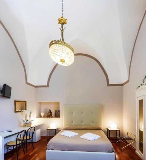 اتاق استاندارد, B&b Centro Storico Lecce