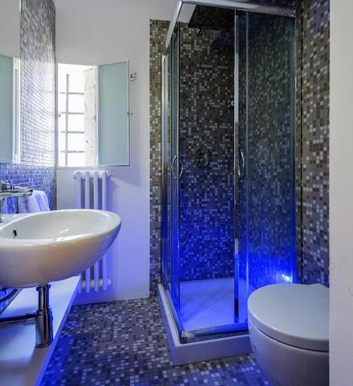 اتاق استاندارد یک نفره, B&b Centro Storico Lecce