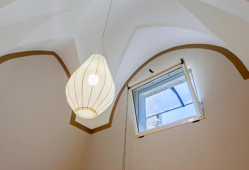 اتاق استاندارد یک نفره, B&b Centro Storico Lecce