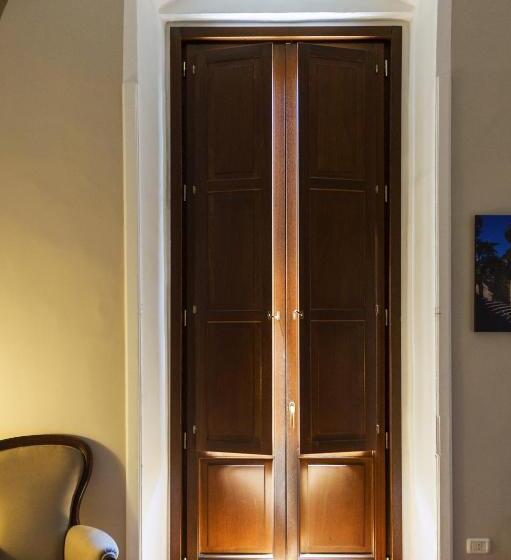 سوییت, B&b Centro Storico Lecce