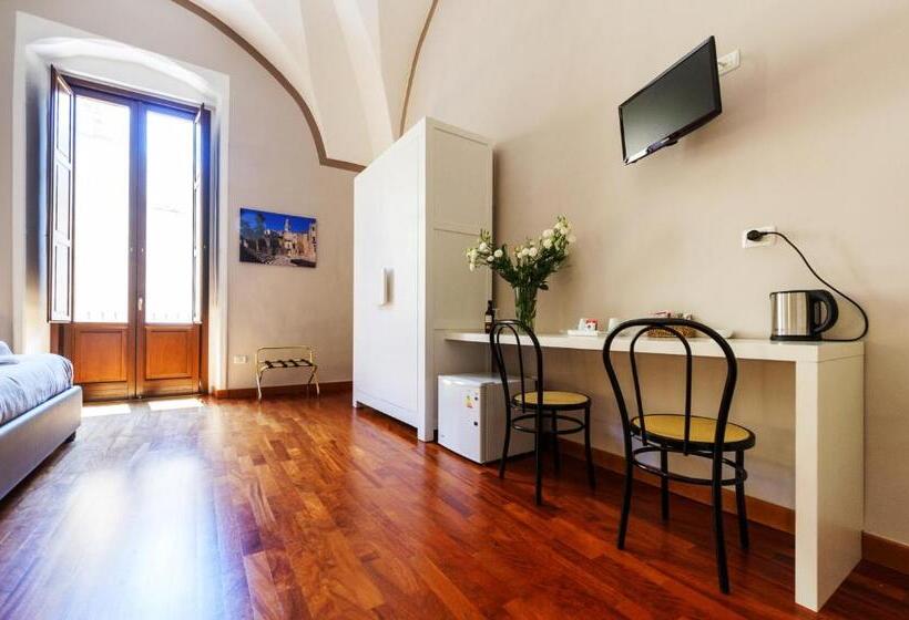 سوییت, B&b Centro Storico Lecce