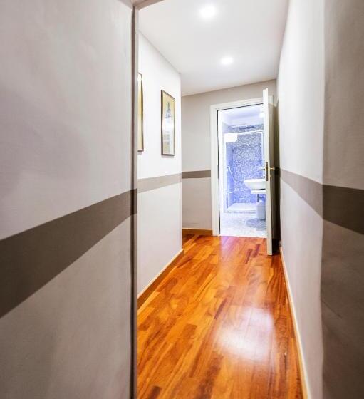 سوییت, B&b Centro Storico Lecce