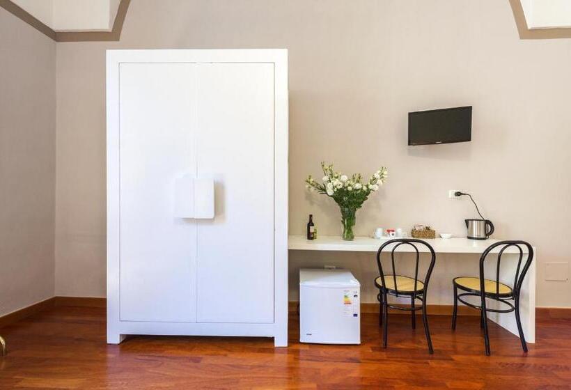 سوییت, B&b Centro Storico Lecce