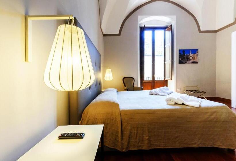 سوییت, B&b Centro Storico Lecce
