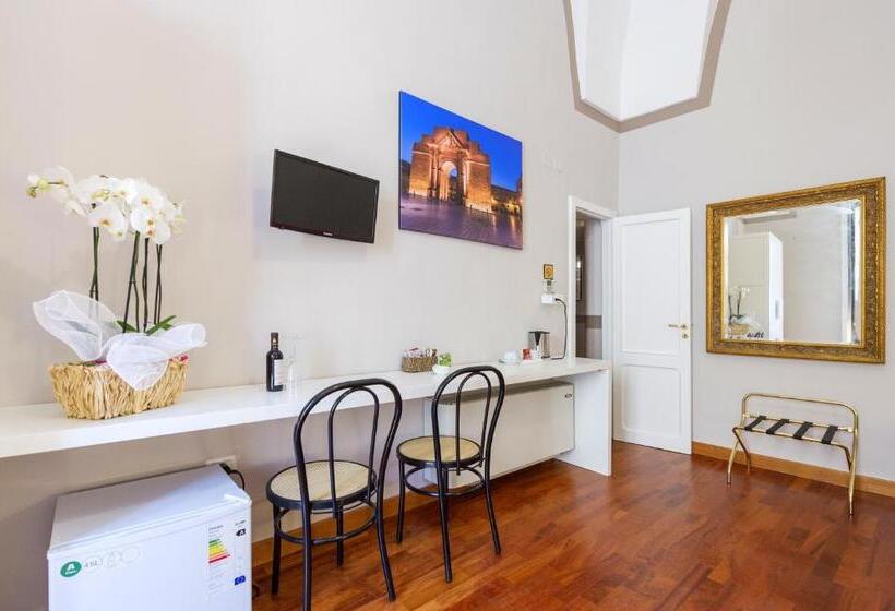سوییت, B&b Centro Storico Lecce