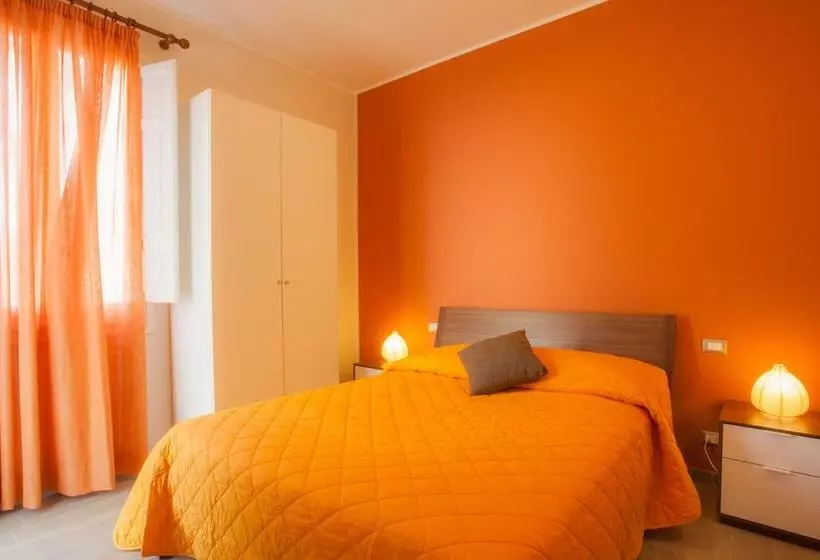 اتاق سوپریور, B&b Il Sole Blu