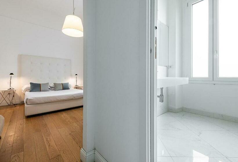 Quarto Deluxe com Vistas, Pley Boutique Del Centro