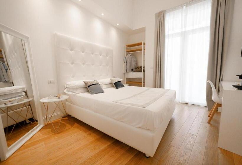 Quarto Estandar com Sacada, Pley Boutique Del Centro