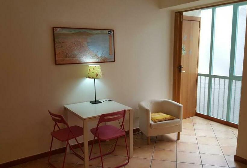 Chambre Standard, Bed And Breakfast I Vicoletti Di Napoli