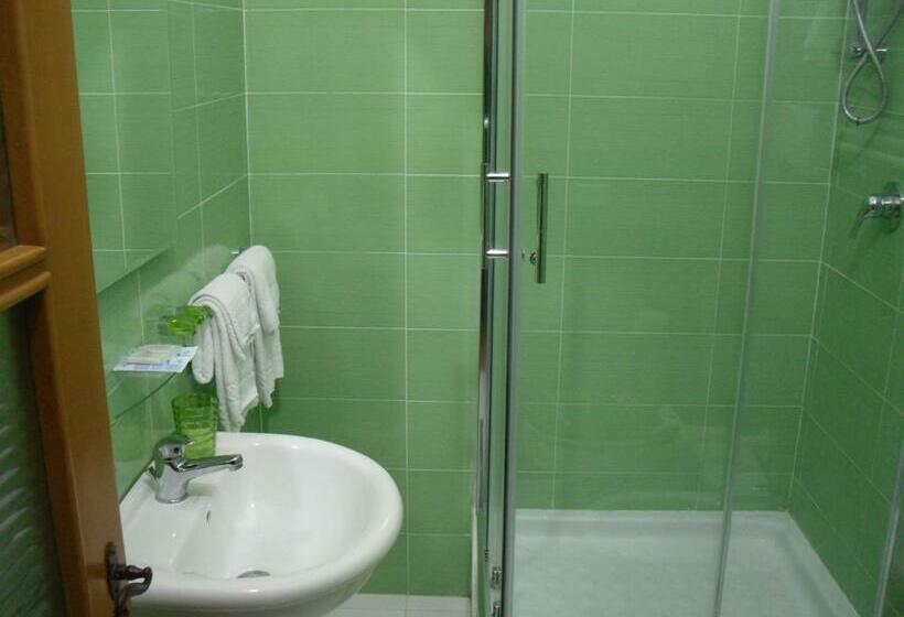 Chambre Standard, Bed And Breakfast I Vicoletti Di Napoli