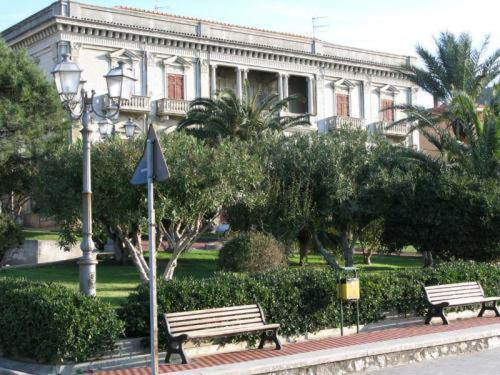 スタンダードルーム, Mare Blu