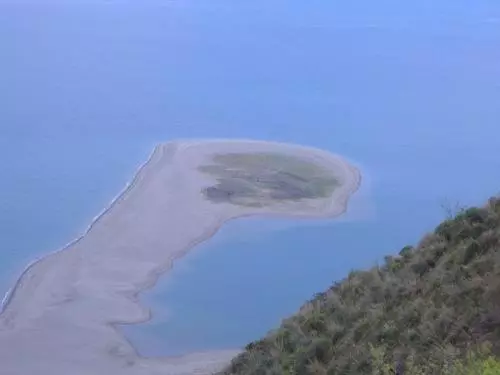 اتاق استاندارد سه نفره, Mare Blu
