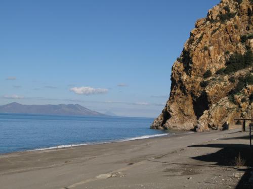 スタンダードトリプルルーム, Mare Blu