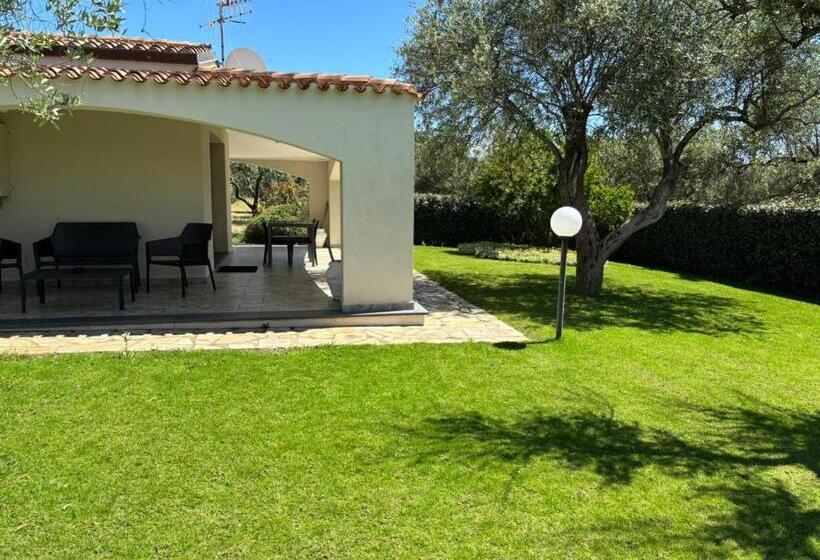 דירת שני חדרים, Rosso Di Sera