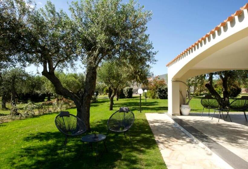 דירת שני חדרים, Rosso Di Sera