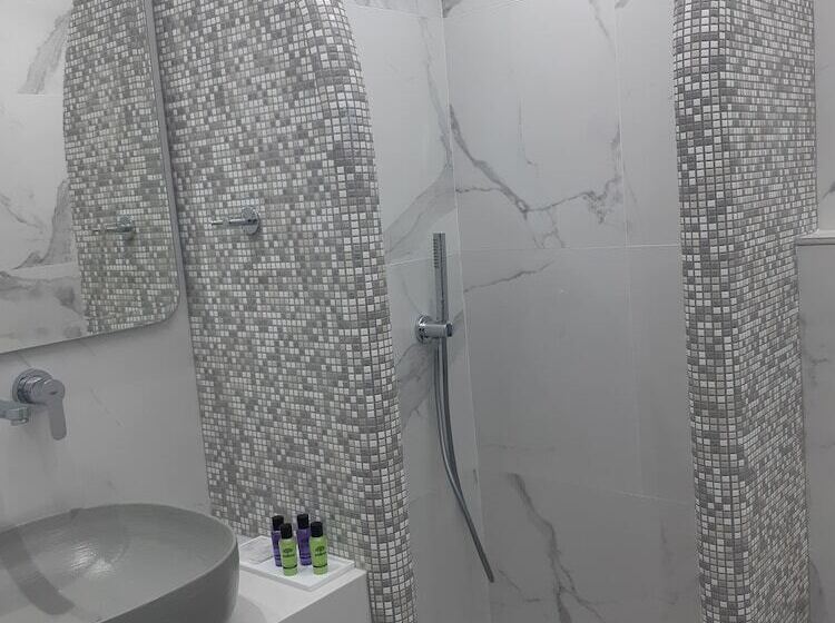 Номер Стандарт, Emmanouela Studios & Villas