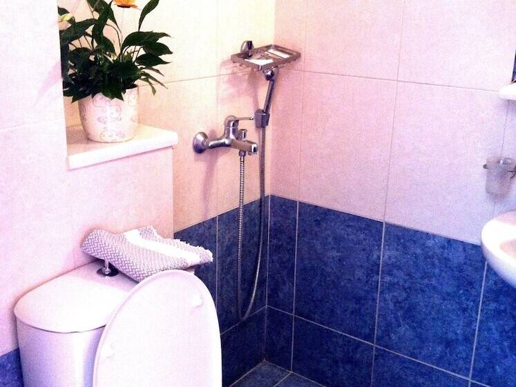 スタンダードルーム, Emmanouela Studios & Villas