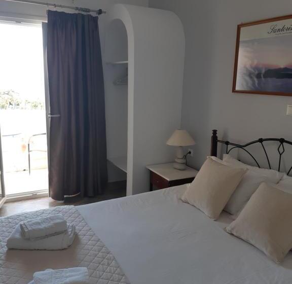 Номер Стандарт, Emmanouela Studios & Villas